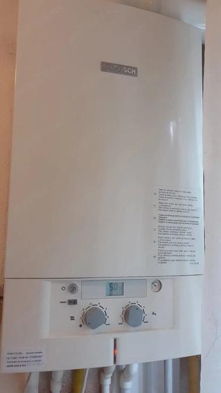 Apartament cu 3 camere decomandat în Sud