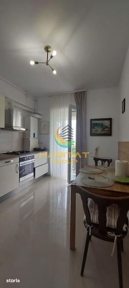 Garsoniera 41mp- parcare inclusa- Prima inchiriere - 14