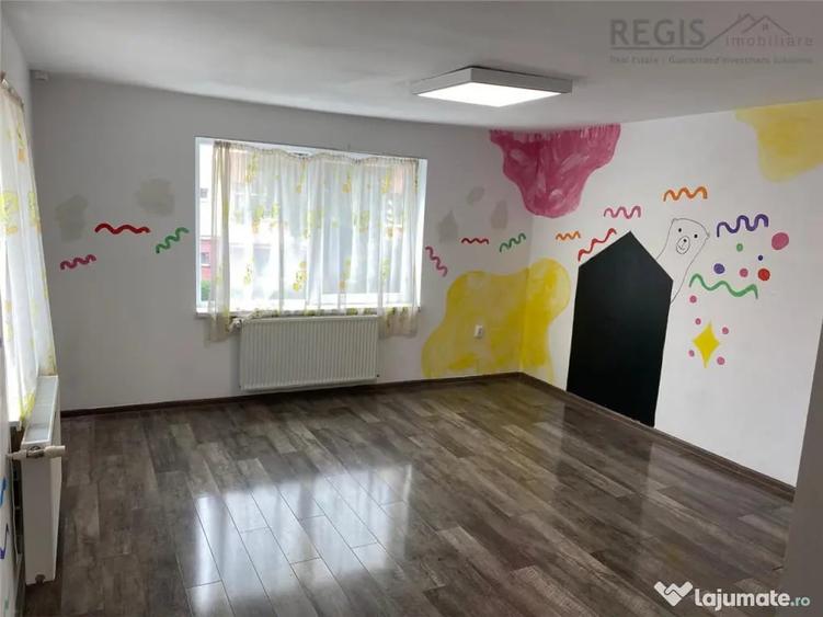 Spațiu comercial, de 100 mp, în Noua