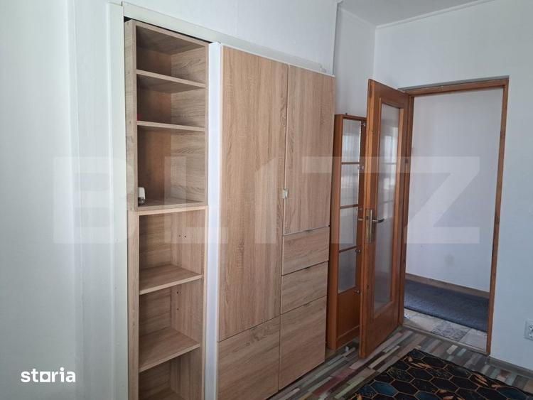 Apartament cu 3 camere decomandat în Dâmbu Pietros
