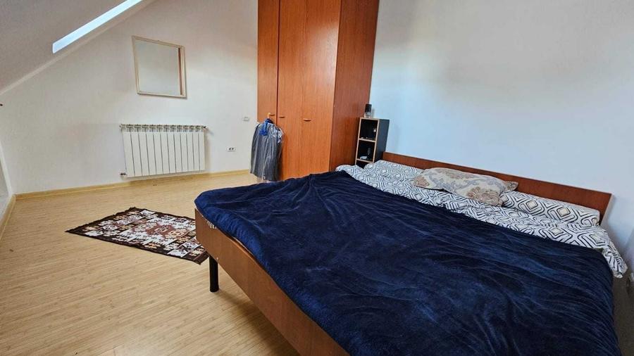 Microapartament de vanzare in Burdujeni - 1