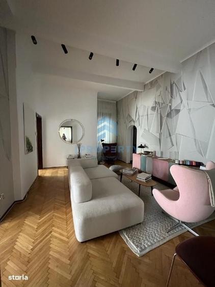 Apartament cu 4 camere în Primăverii