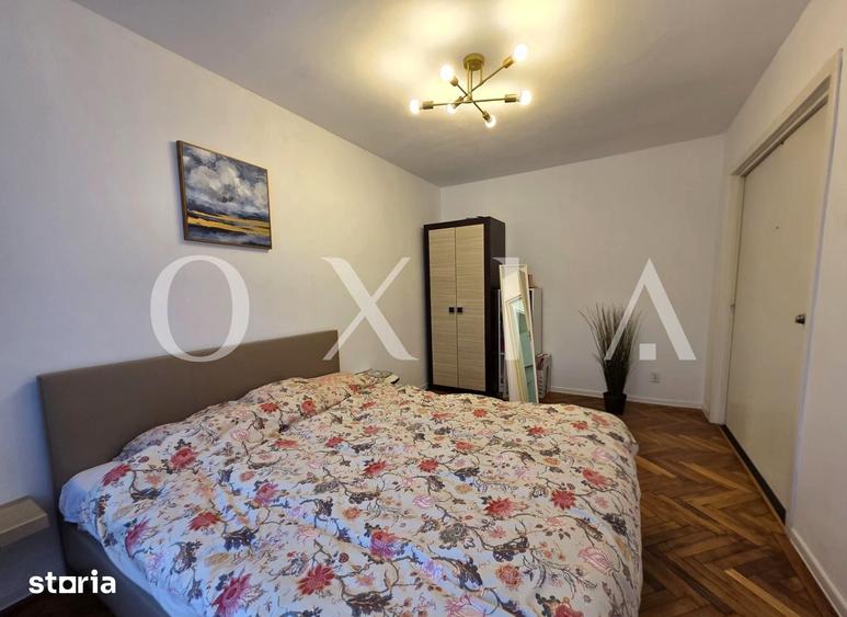AX1179 Take Ionescu, Parter Inalt, Renovat Integral - 9