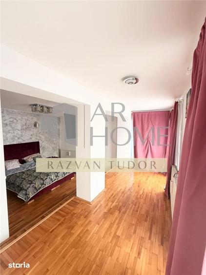 Casa 5 camere lux , cu garaj , beci , Ploiesti , ultracentral - 3