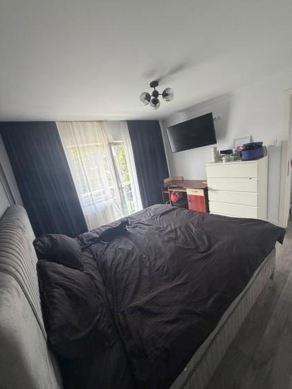 Apartament 3 camere, 71 mp, zona Hotvon - 6