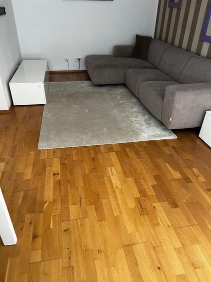Apartament cu 3 camere în Băneasa