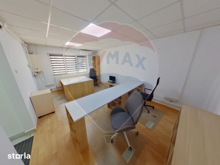 Spațiu comercial, de 63.52 mp, în Central