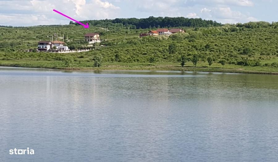 Spațiu comercial, în Paleu
