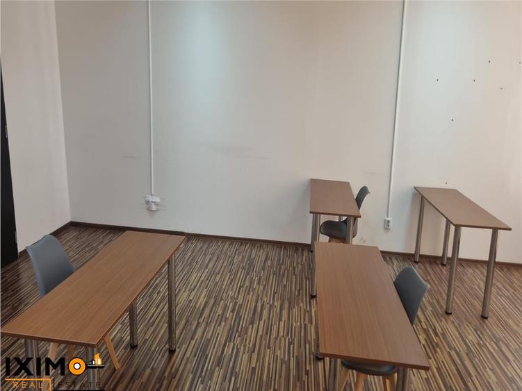 Spatii OFFICE central - 2