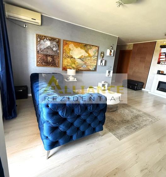 Apartament 2 camere | 65,51 mp utili | Terasa 16 mp | View spectaculos - 3