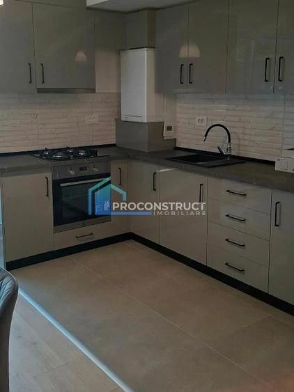 Apartament 3 camere de inchiriat | Lipovei | Bloc nou | Terasa 30 mp | - 2