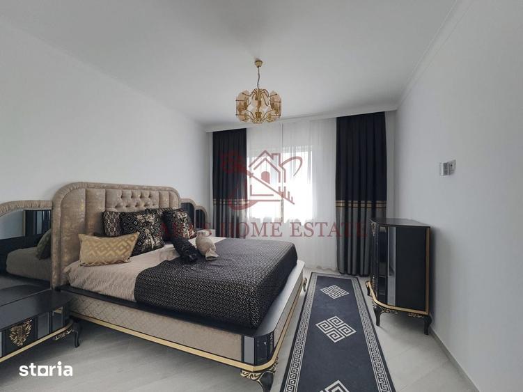 Casă cu 5 camere cu Teren 404 Mp în Remetea Mare