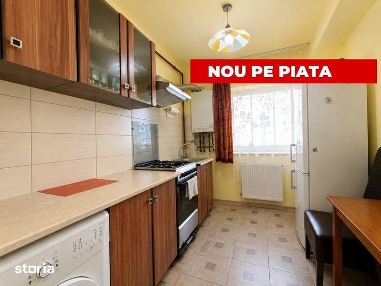 Apartament Decomandat cu Terasa - SU 56MP I ST 50MP - Vivo I Razoare - 8