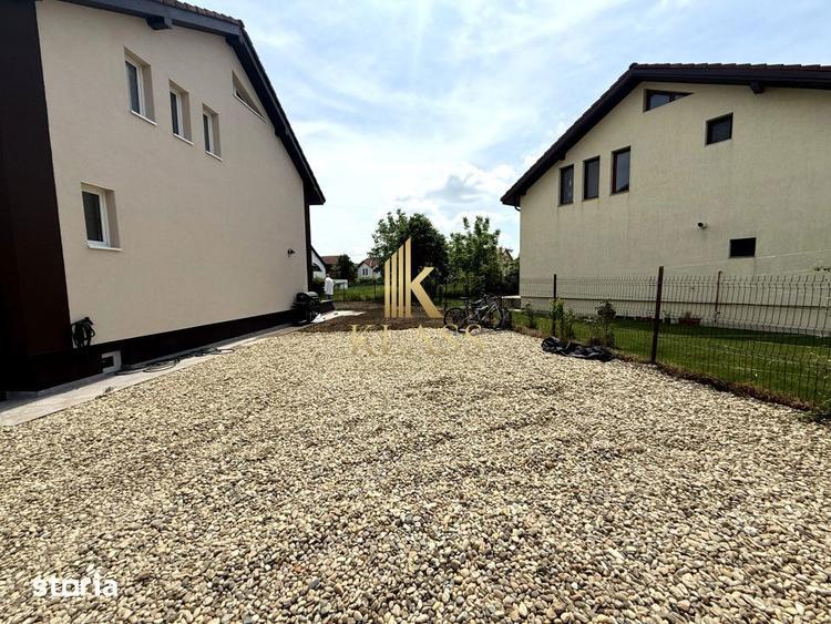 Casă cu 4 camere cu Canalizare în Băneasa