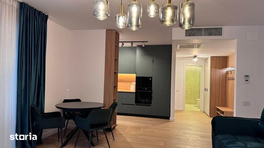 Apartament 2 camere | NOOR Unirii | Cartierul Evreiesc | Terasa 15 mp - 4
