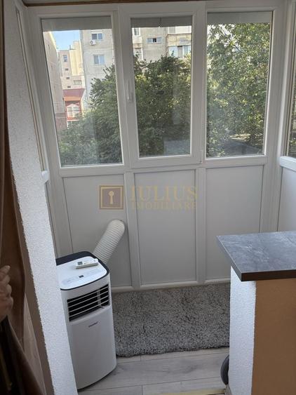 Garsonieră, mobilată în Medicină