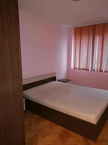 Apartament cu 2 camere semidecomandat în Iosefin