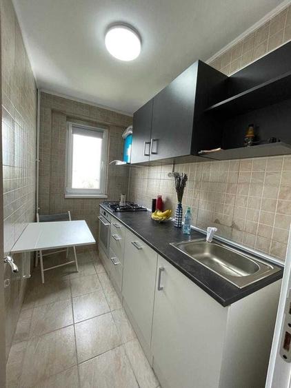 Apartament cu 2 camere semidecomandat în Drumul Taberei