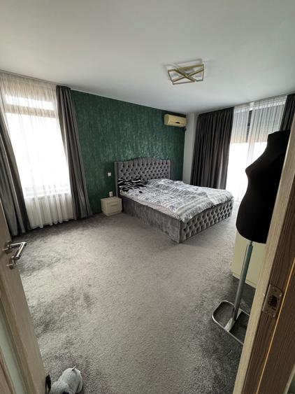 Apartament cu 3 camere decomandat în Albert