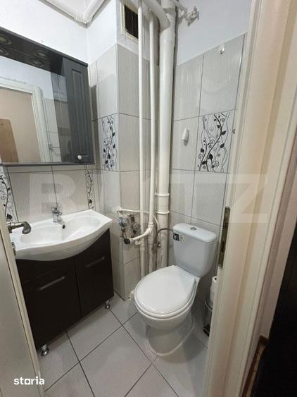 Apartament cu 2 camere, zona Andrei Muresanu - 6