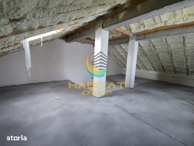 Vila gata de mutare / p+1+m / 6 camere / Popesti-Leordeni - 7