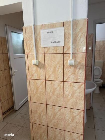 Spațiu comercial, de 247 mp, în Central