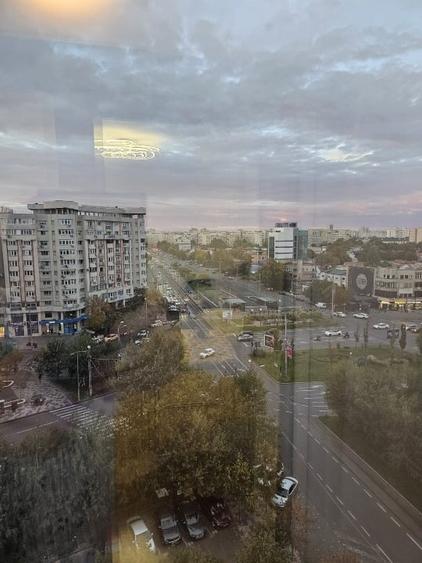 Apartament cu 3 camere decomandat, mobilat în P-ța Muncii