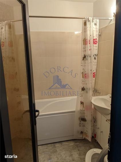 Garsoniera moderna Brazda,zona Piata Baba Novac,la G-uri. - 6