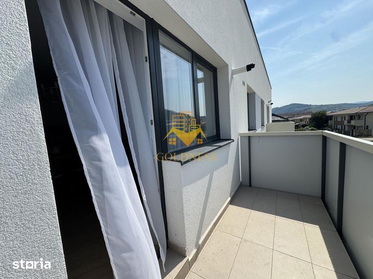 Apartament cu 3 camere în Florești