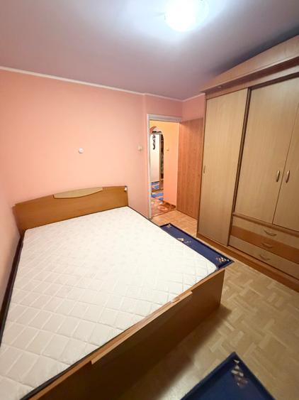 Apartament cu 2 camere decomandat în Rahova