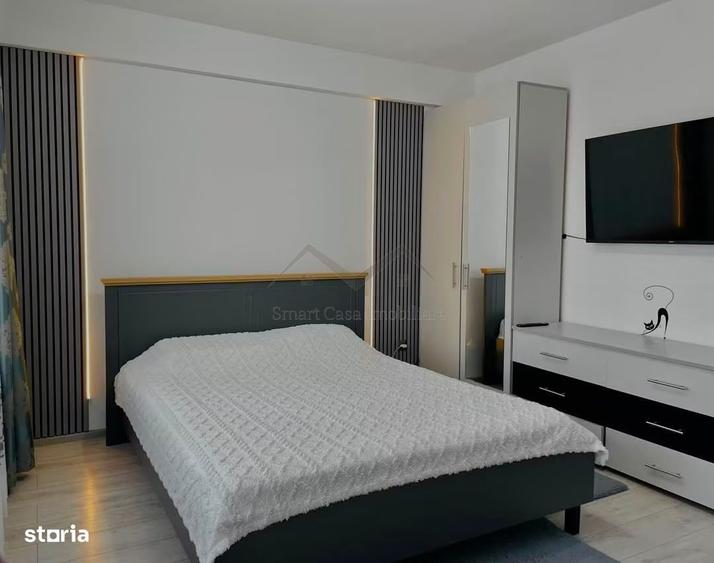 Apartament cu 2 camere în Bucium