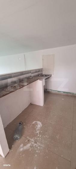 Casă cu 1 camere în Rediu