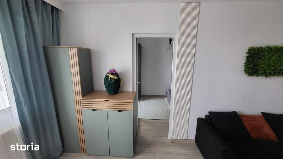 Apartament cu 2 camere în Central