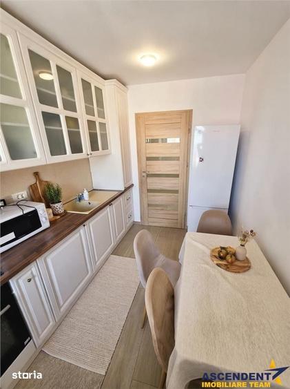 Urban Residence Coresi, Brasov | Apartament cu parcare subterana - 15