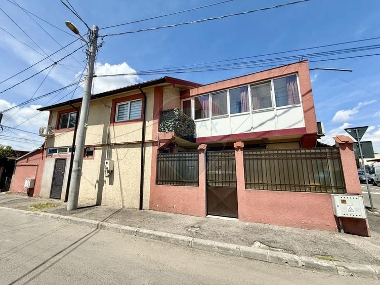 Casă de vanzare 4 camere / Sector 5 / Oportunitate investitie - 3