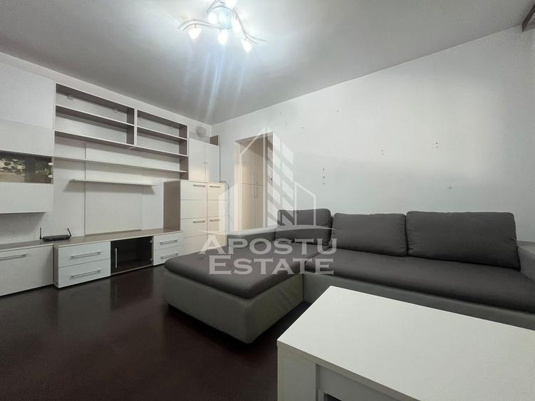 Apartament 2 camere partern, zona Confectii+ parcare - 2