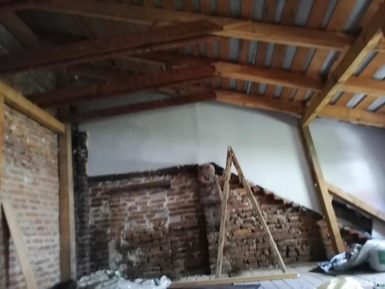 Spațiu comercial, de 430 mp, în Central