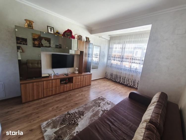 Garsonieră în Tomis Plus