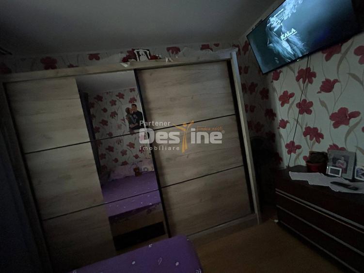 Apartament cu 2 camere, mobilat în Tătărași