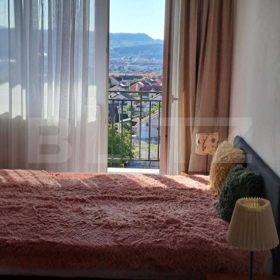 Apartament cu 3 camere, 52 mp, parcare, Cartier Subcetate - 5