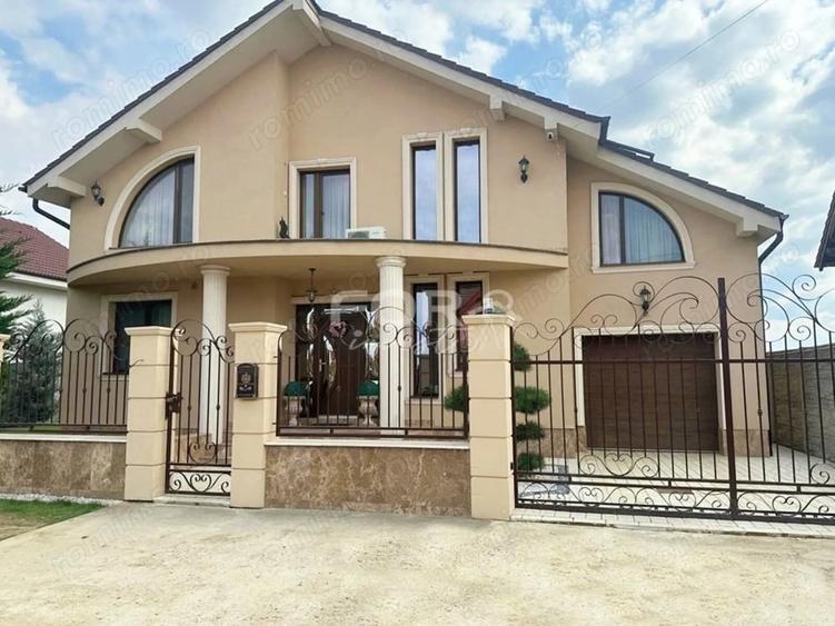 Casă cu Teren 471 Mp în Nufărul