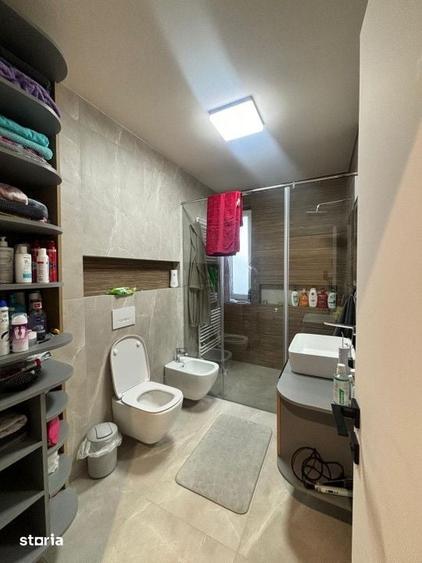 Vanzare - Casa cu suprafata de 189 mp, teren de 7ari, mobilat si utila - 8