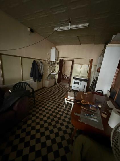 Casa S+P+2 + Corp secundar P+E | Str. Alexandru Vlahuta | Proprietar - 3