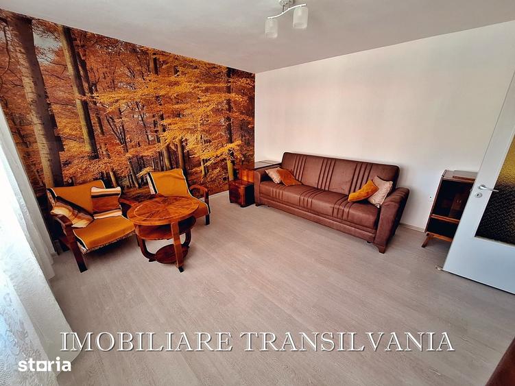 Apartament cu 2 camere decomandat în Independenței