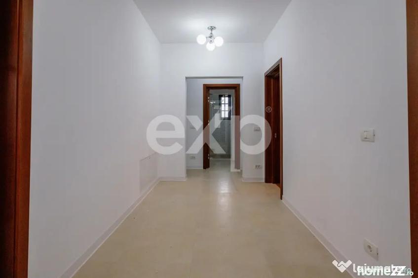 Casă cu 4 camere cu Teren 600 Mp în Ștefănești