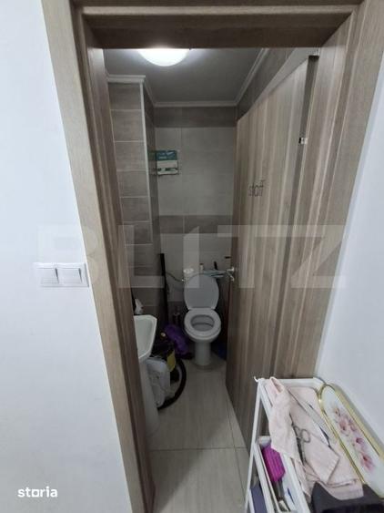 Spațiu comercial, de 83 mp, în Central