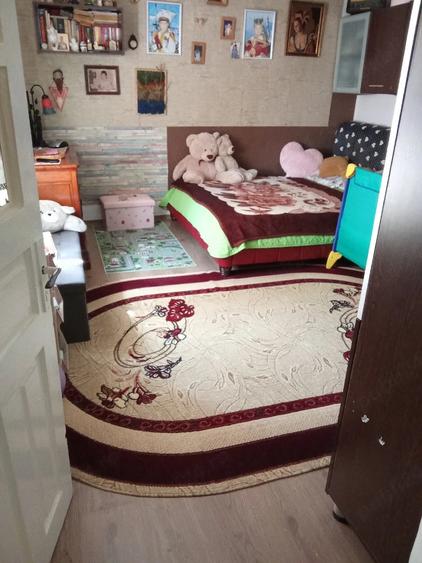 Casă cu 3 camere cu Teren 650 Mp în Moșneni