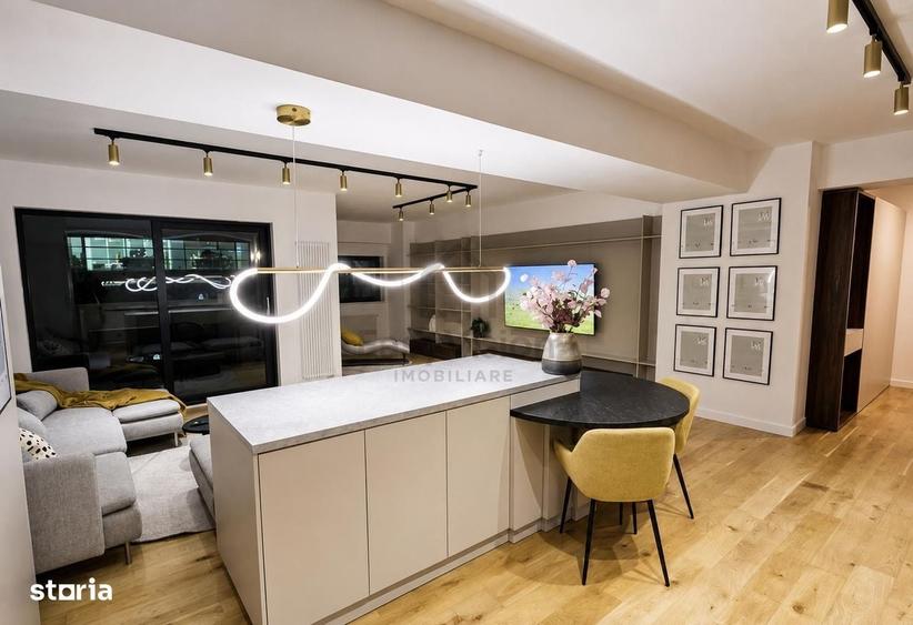 Apartament 3 camere | Sector 2 | Upground Residence | Metrou Pipera - 6