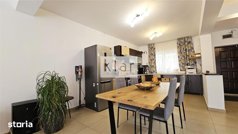 Casă cu 3 camere cu Teren 222 Mp în Bună Ziua