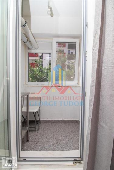Garsoniera decomandata,Str.Sg. Ilie Petre Nr.43, Bloc Sinsay, Colosseu - 6